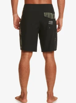 Quiksilver Boardshorts|Surfsilk Arch Hawaii 19