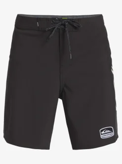 Quiksilver Boardshorts|Surfsilk Arch Surfers Of Fortune 18
