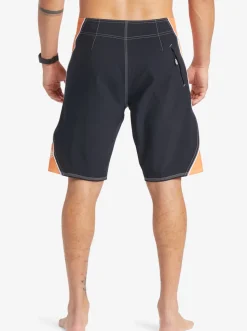 Quiksilver Shorts & Amphibians|Surfsilk Flight 20 20