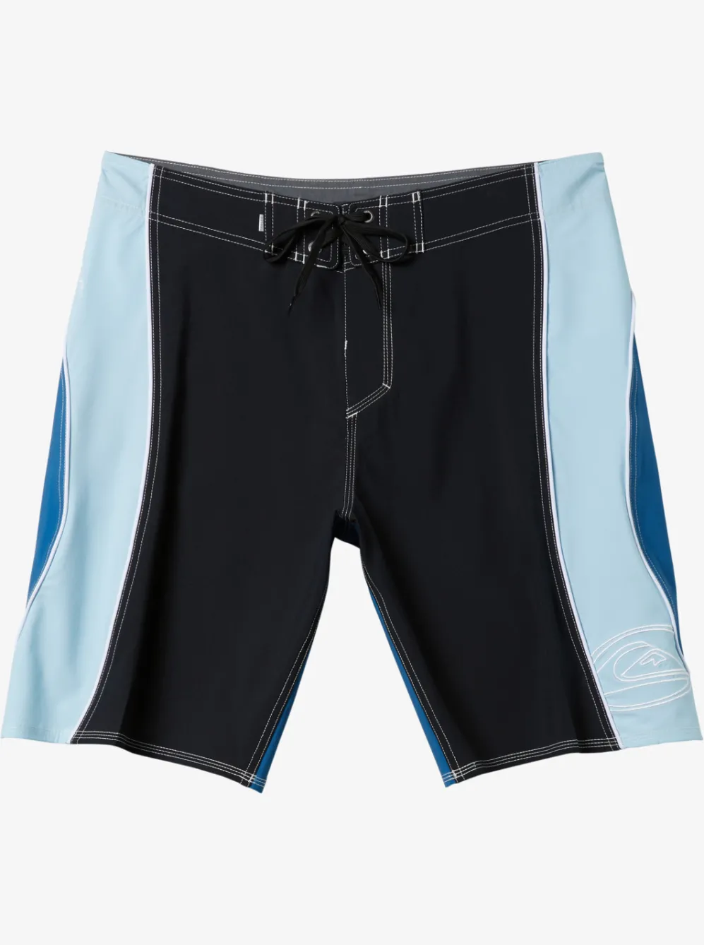Quiksilver Shorts & Amphibians|Surfsilk Flight 20 20" Boardshorts Black