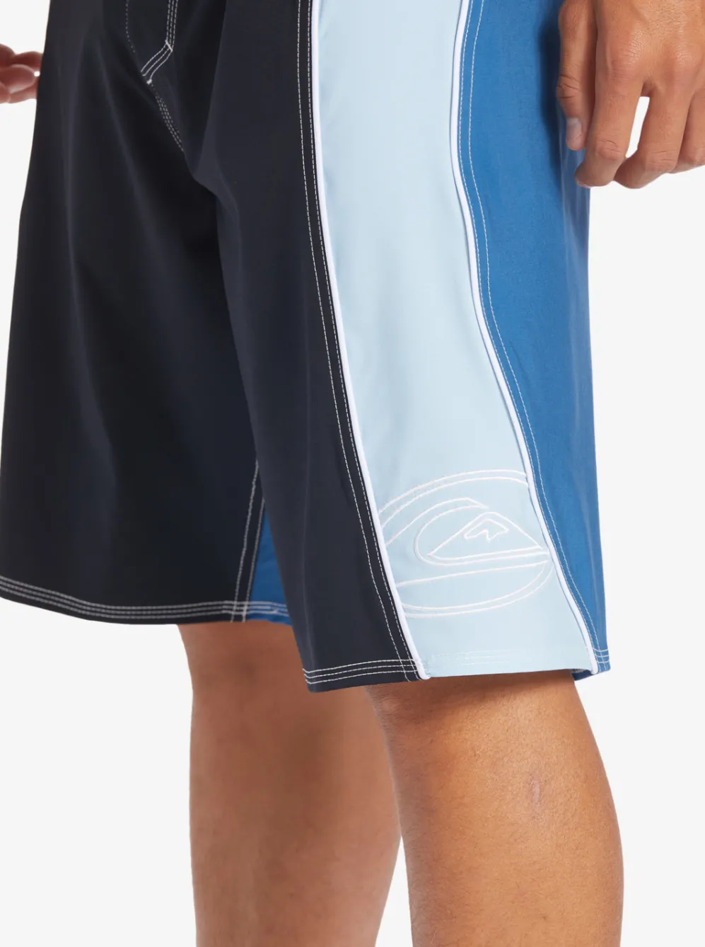 Quiksilver Shorts & Amphibians|Surfsilk Flight 20 20" Boardshorts Black
