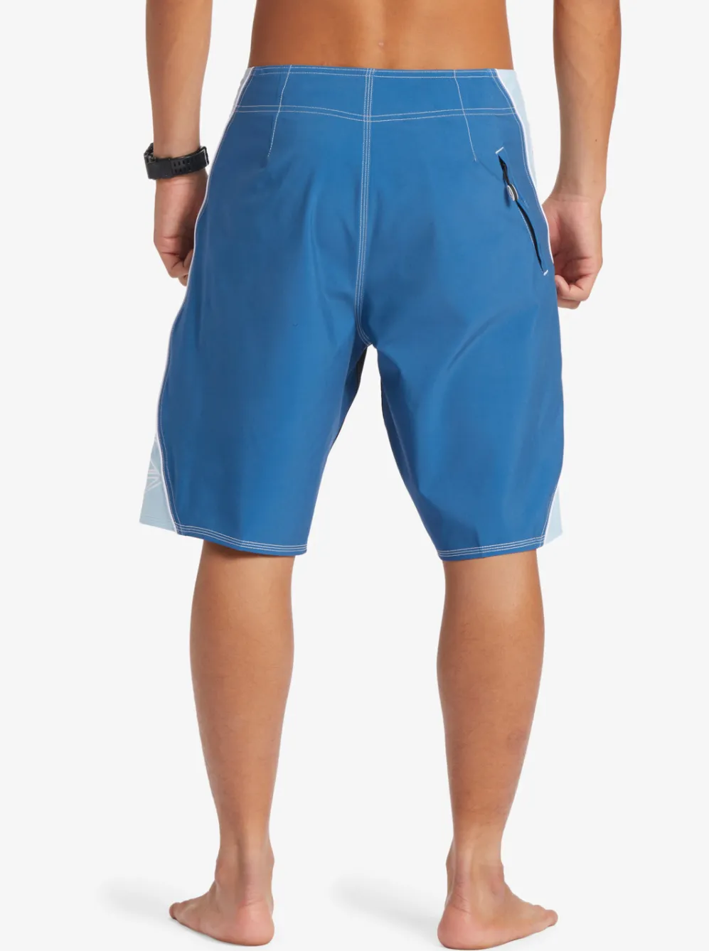 Quiksilver Shorts & Amphibians|Surfsilk Flight 20 20" Boardshorts Black