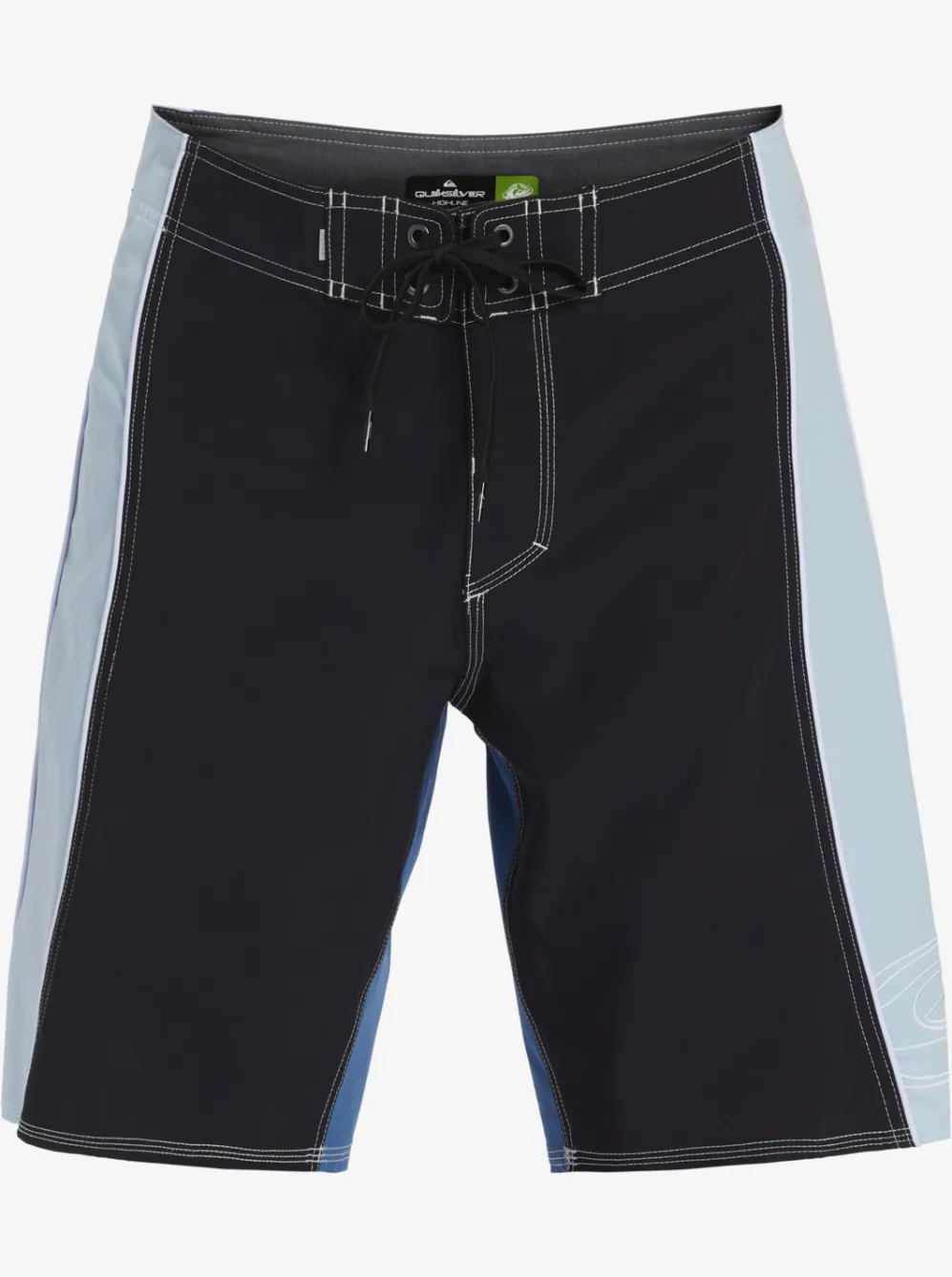 Quiksilver Shorts & Amphibians|Surfsilk Flight 20 20" Boardshorts Black