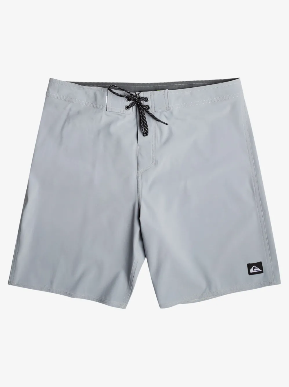 Quiksilver Shorts & Amphibians|Surfsilk Kaimana 19" Boardshorts Sleet