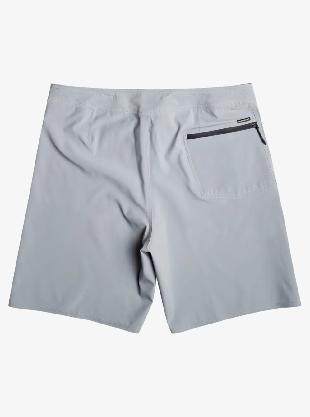 Quiksilver Shorts & Amphibians|Surfsilk Kaimana 19" Boardshorts Sleet