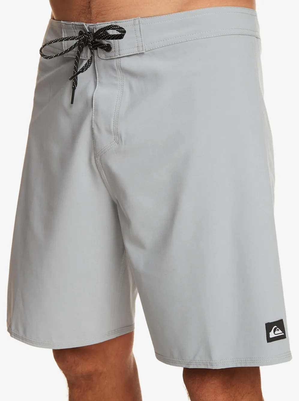 Quiksilver Shorts & Amphibians|Surfsilk Kaimana 19" Boardshorts Sleet