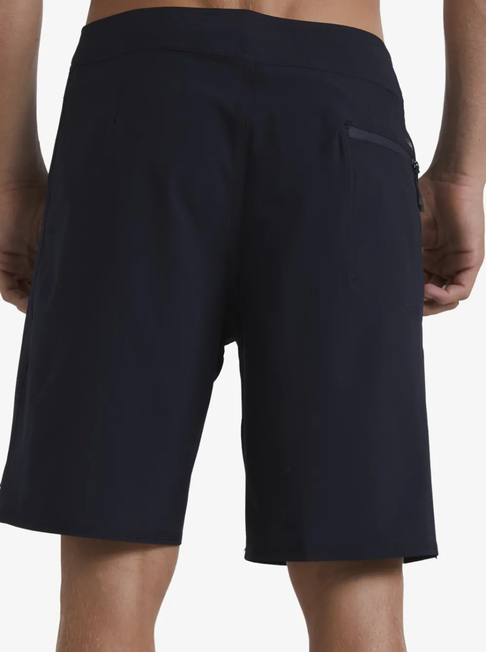 Quiksilver Shorts & Amphibians|Surfsilk Kaimana 19" Boardshorts Black