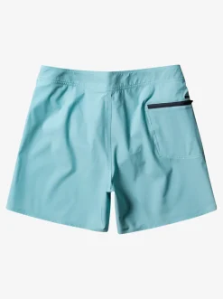 Quiksilver Boardshorts|Surfsilk Kaimana 16" Boardshorts Cameo Blue