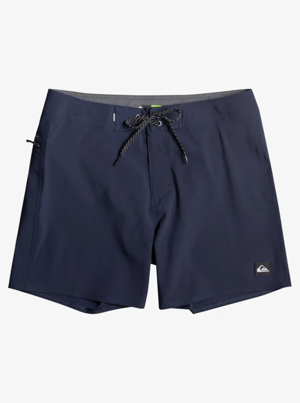 Quiksilver Boardshorts|Surfsilk Kaimana 16" Boardshorts Navy Blazer