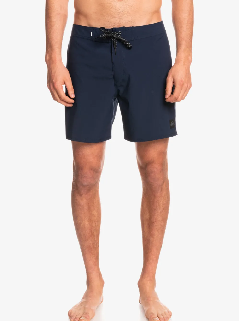 Quiksilver Boardshorts|Surfsilk Kaimana 16" Boardshorts Navy Blazer