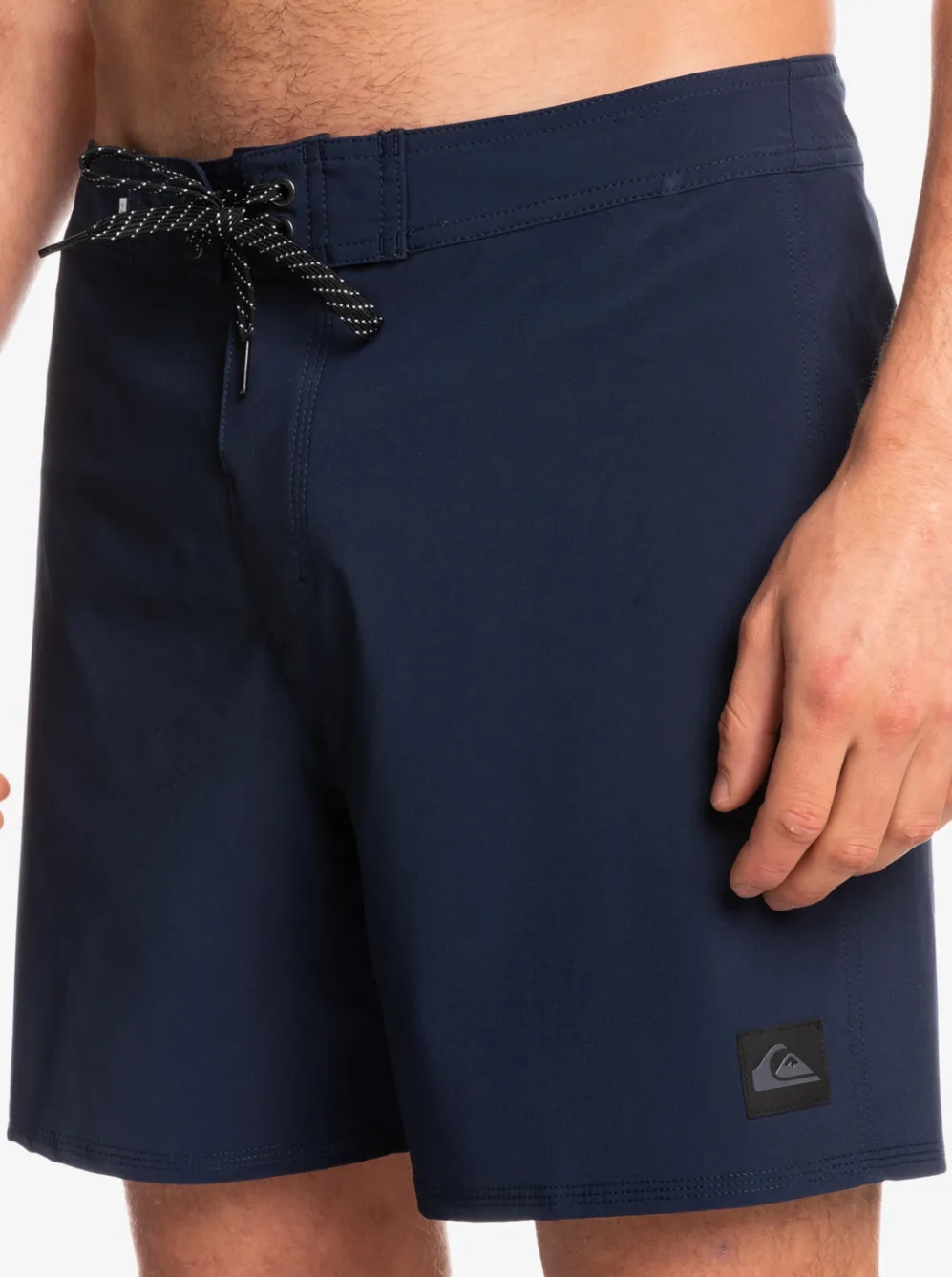 Quiksilver Boardshorts|Surfsilk Kaimana 16" Boardshorts Navy Blazer