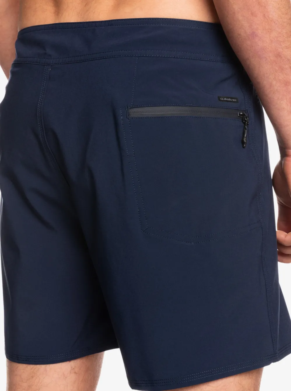 Quiksilver Boardshorts|Surfsilk Kaimana 16" Boardshorts Navy Blazer