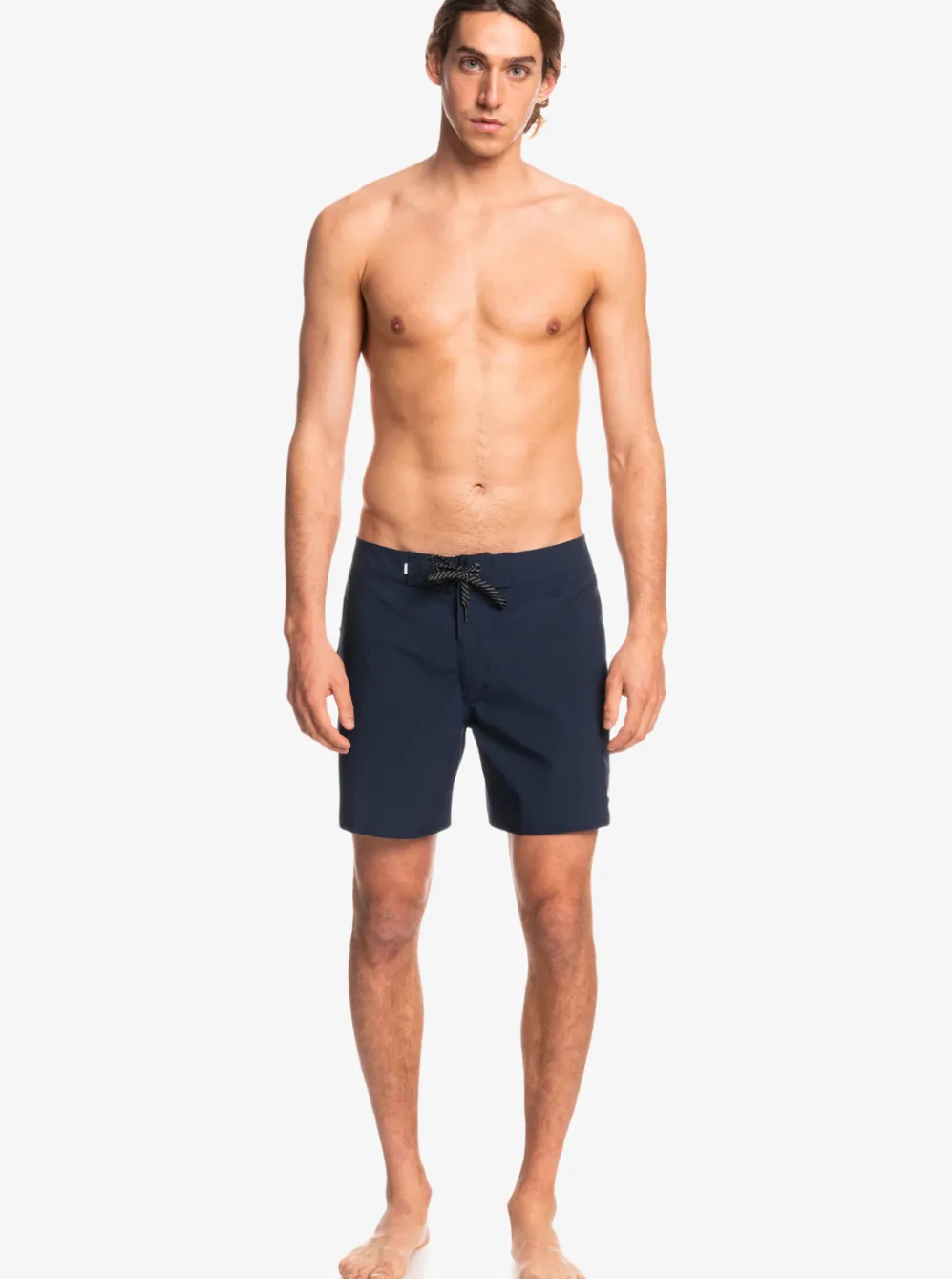Quiksilver Boardshorts|Surfsilk Kaimana 16" Boardshorts Navy Blazer