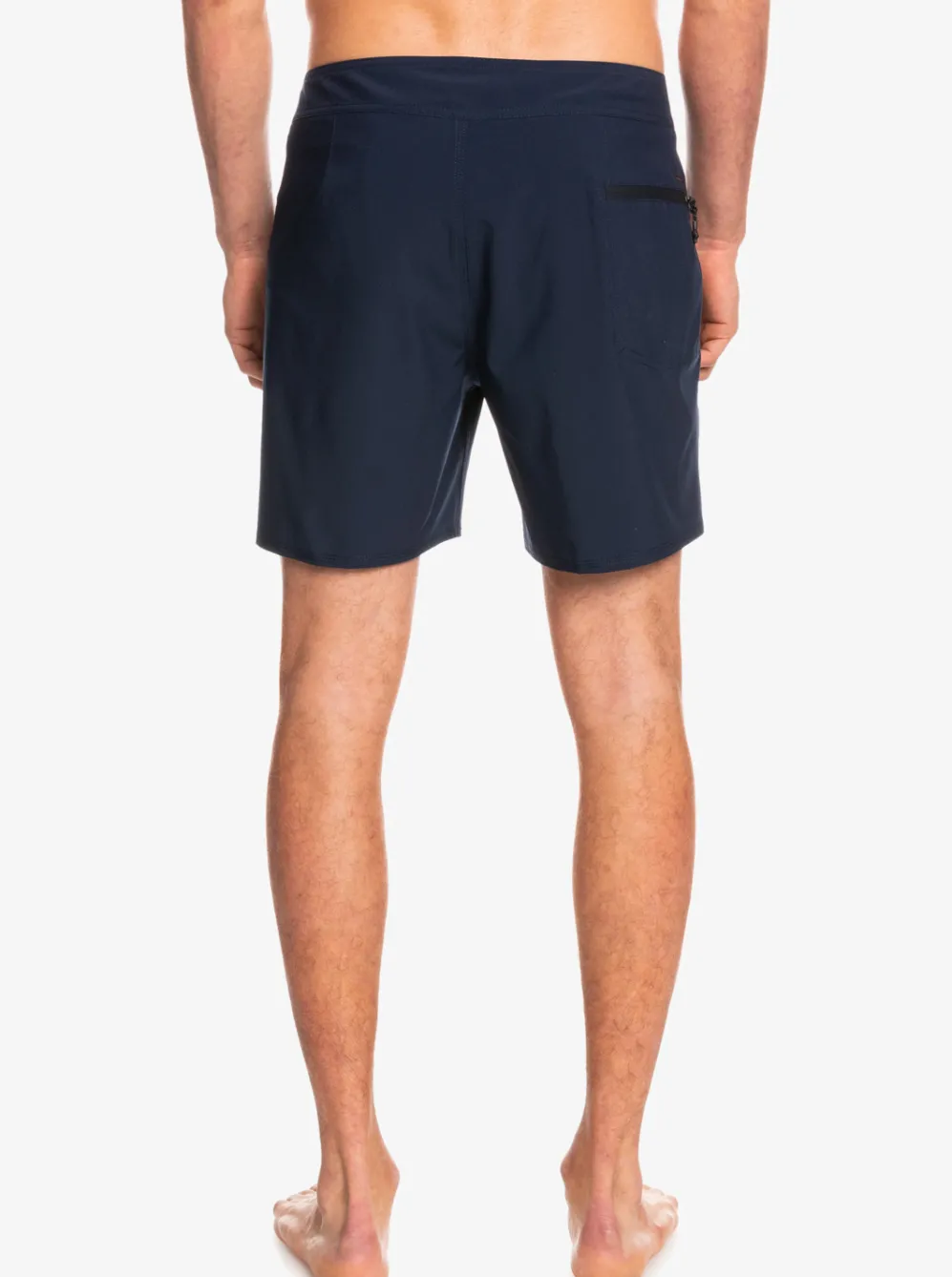 Quiksilver Boardshorts|Surfsilk Kaimana 16" Boardshorts Navy Blazer