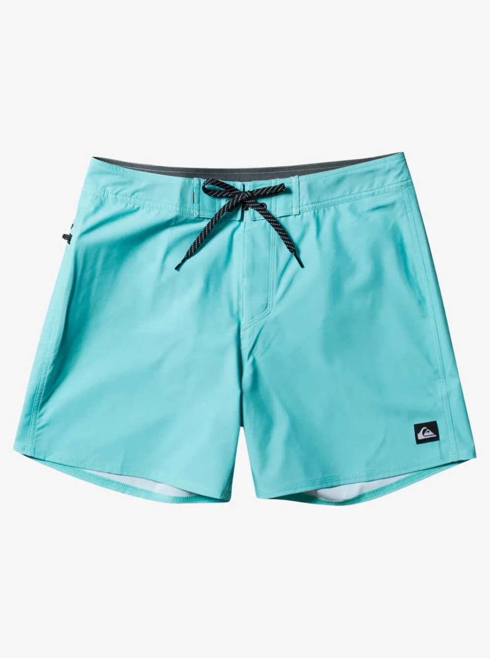 Quiksilver Boardshorts|Surfsilk Kaimana 16" Boardshorts River Blue