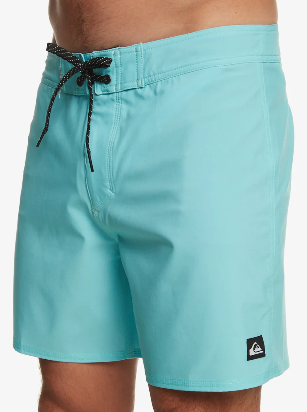 Quiksilver Boardshorts|Surfsilk Kaimana 16" Boardshorts River Blue