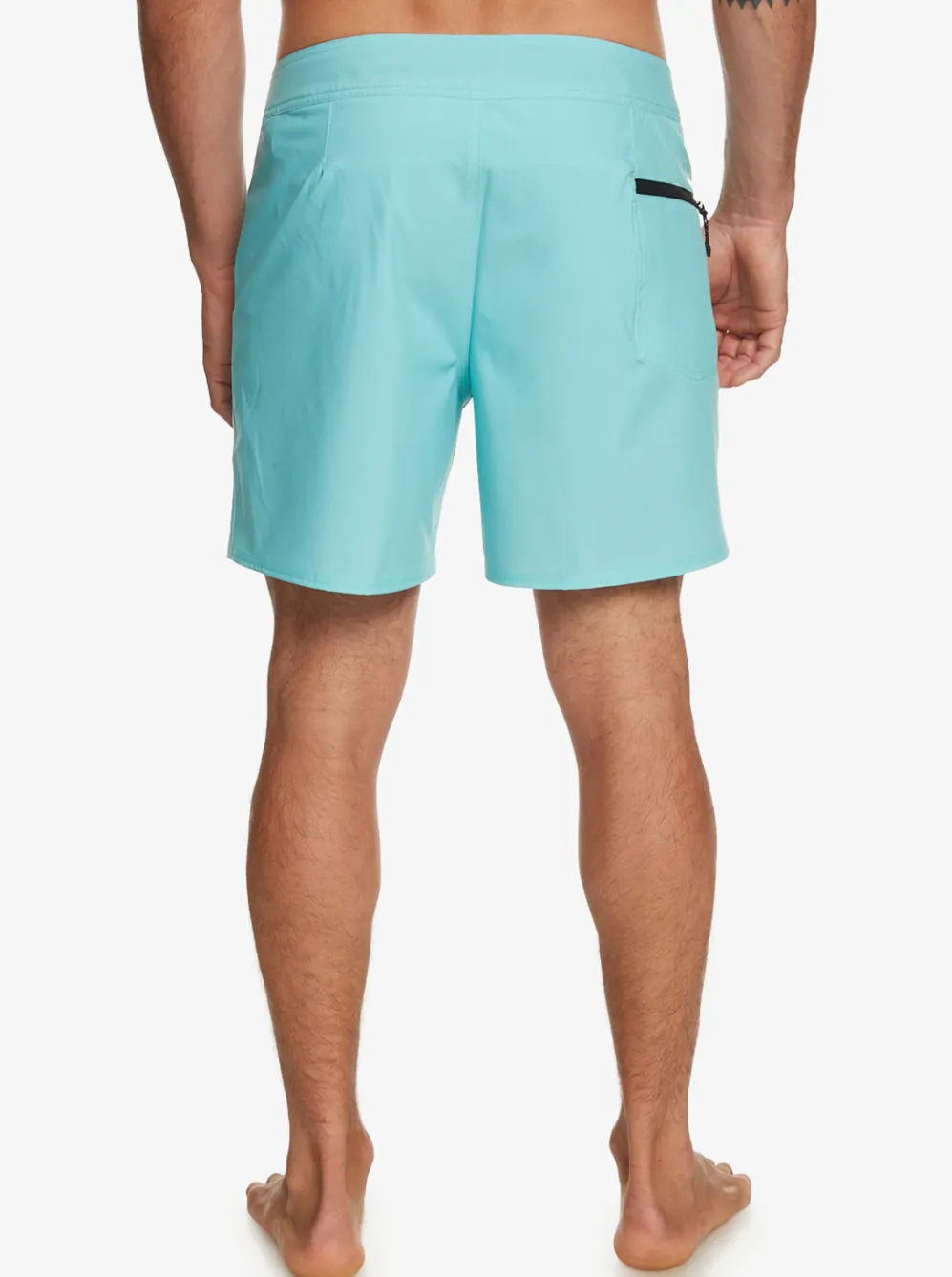 Quiksilver Boardshorts|Surfsilk Kaimana 16" Boardshorts River Blue