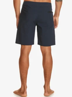 Quiksilver Shorts & Amphibians|Surfsilk Kaimana 19