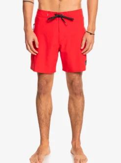 Quiksilver Boardshorts|Surfsilk Kaimana 16
