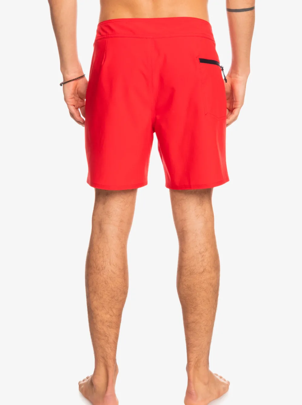 Quiksilver Boardshorts|Surfsilk Kaimana 16" Boardshorts High Risk Red