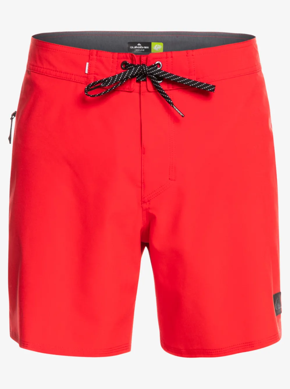 Quiksilver Boardshorts|Surfsilk Kaimana 16" Boardshorts High Risk Red