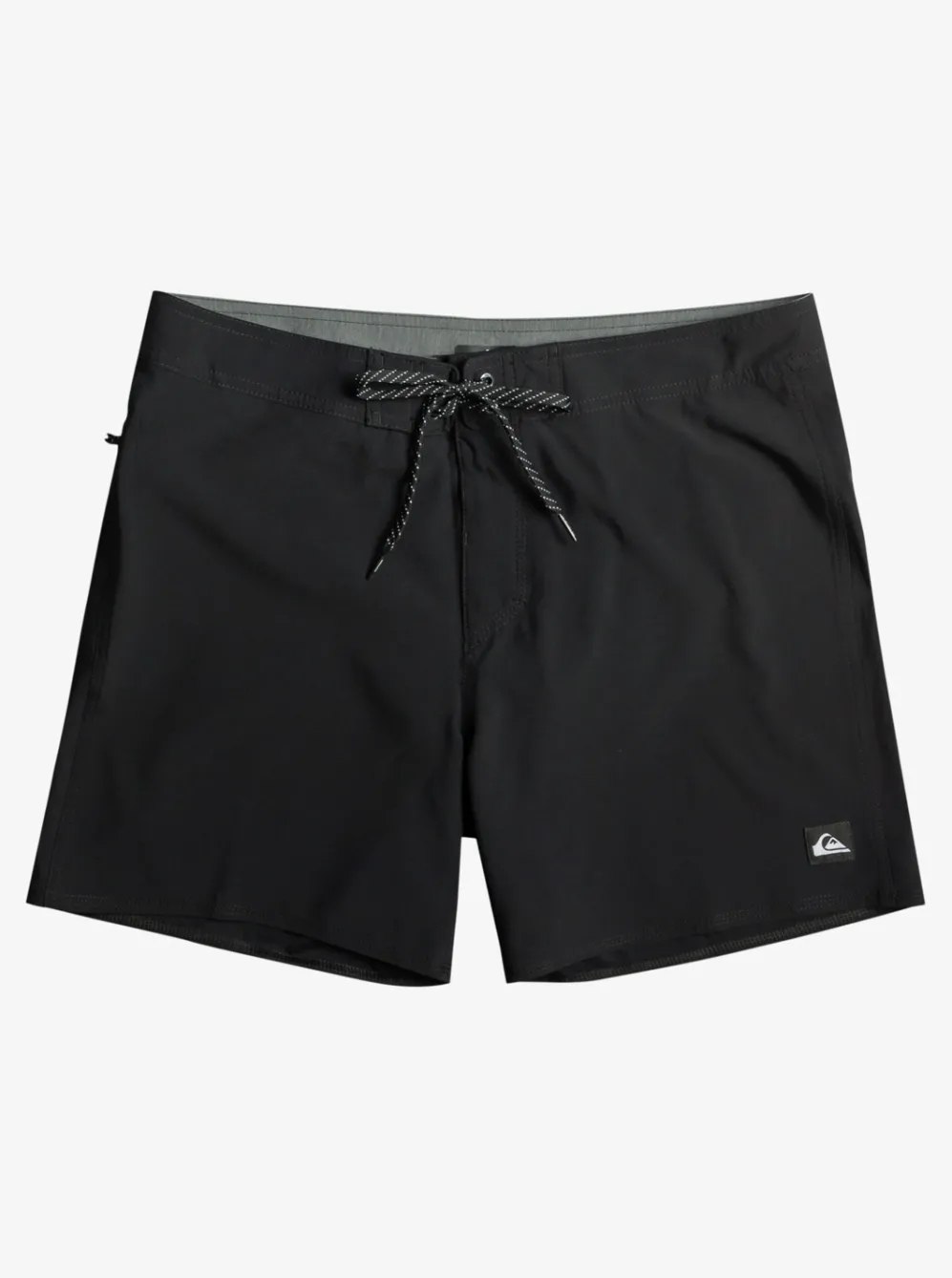 Quiksilver Boardshorts|Surfsilk Kaimana 16" Boardshorts Black