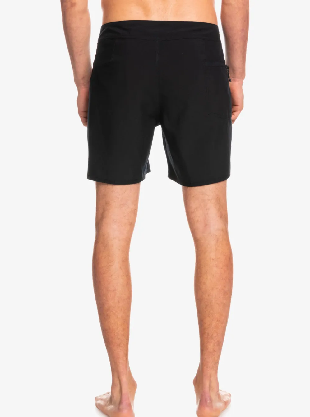 Quiksilver Boardshorts|Surfsilk Kaimana 16" Boardshorts Black
