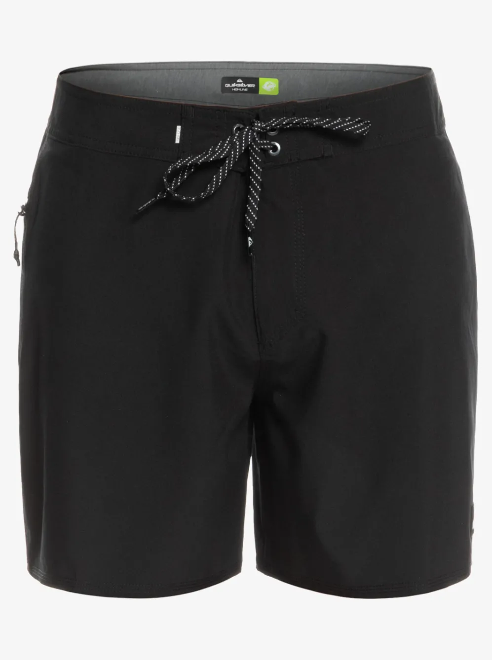Quiksilver Boardshorts|Surfsilk Kaimana 16" Boardshorts Black