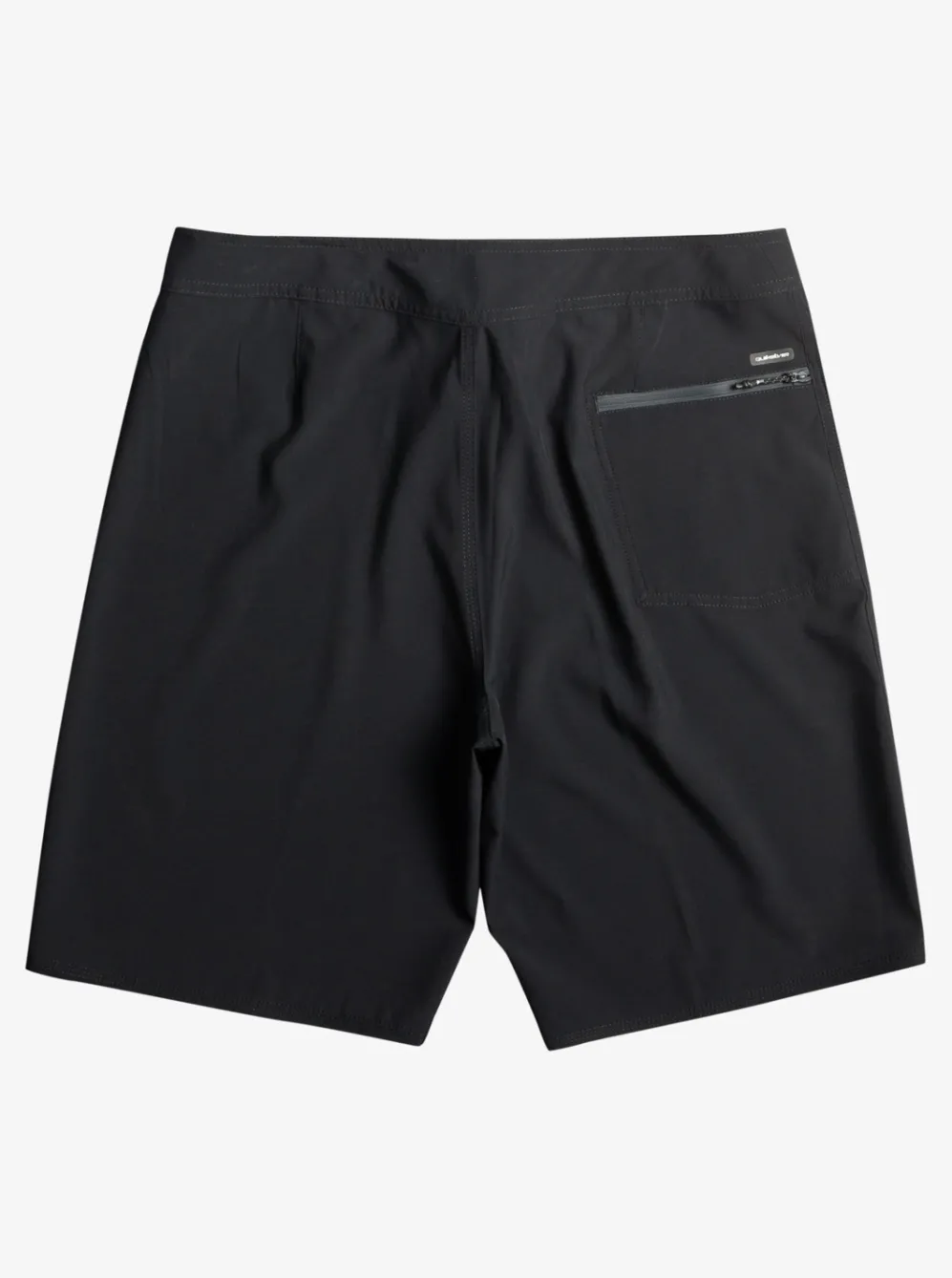 Quiksilver Boardshorts|Surfsilk Kaimana 20" Performance Boardshorts Black
