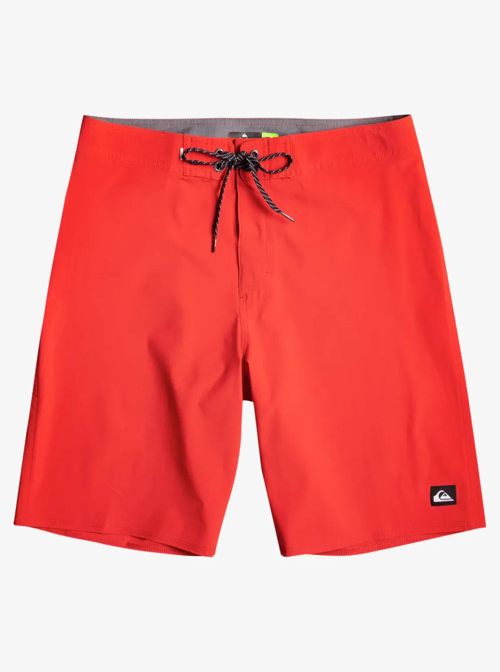 Quiksilver Boardshorts|Surfsilk Kaimana 20" Performance Boardshorts High Risk Red