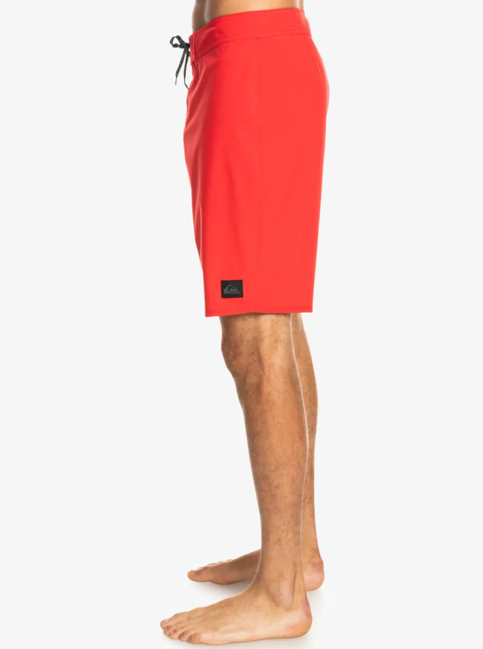 Quiksilver Boardshorts|Surfsilk Kaimana 20" Performance Boardshorts High Risk Red
