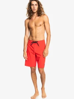 Quiksilver Boardshorts|Surfsilk Kaimana 20