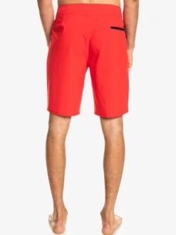 Quiksilver Boardshorts|Surfsilk Kaimana 20
