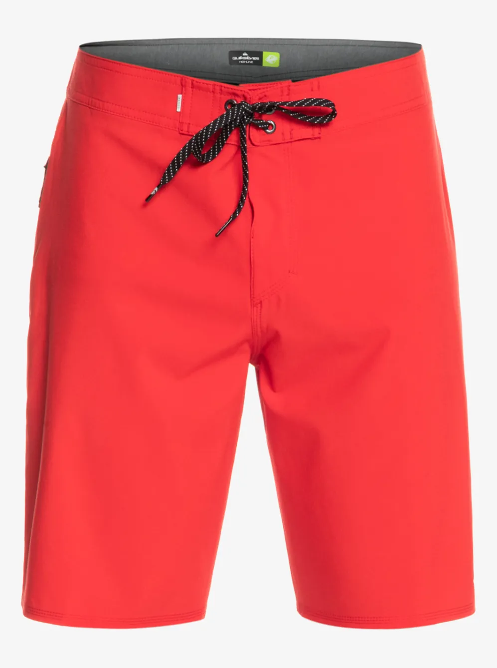 Quiksilver Boardshorts|Surfsilk Kaimana 20" Performance Boardshorts High Risk Red