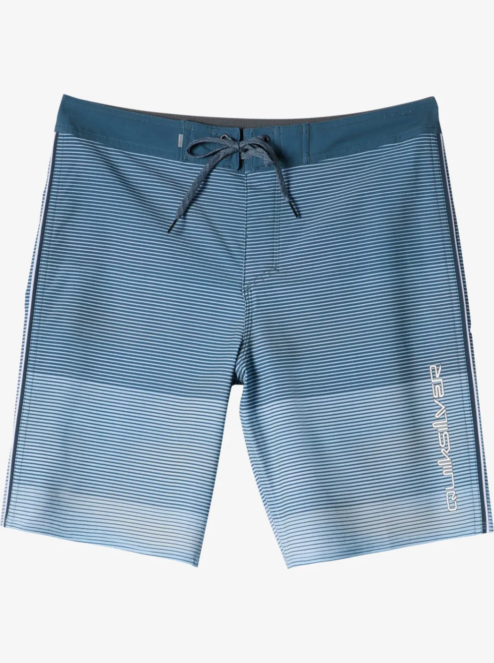 Quiksilver Boardshorts|Surfsilk Massive 20" Boardshorts Midnight Navy