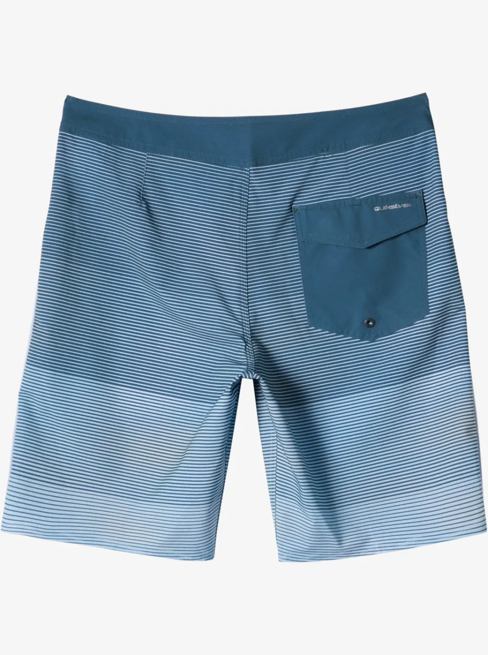Quiksilver Boardshorts|Surfsilk Massive 20" Boardshorts Midnight Navy