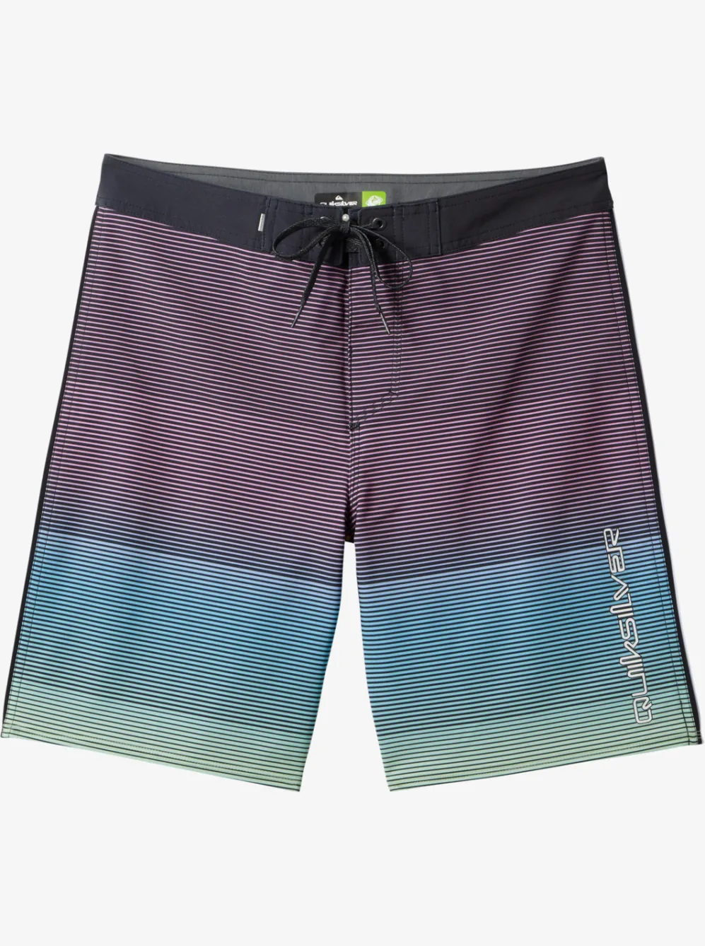 Quiksilver Boardshorts|Surfsilk Massive 20" Boardshorts Moonlite Mauve