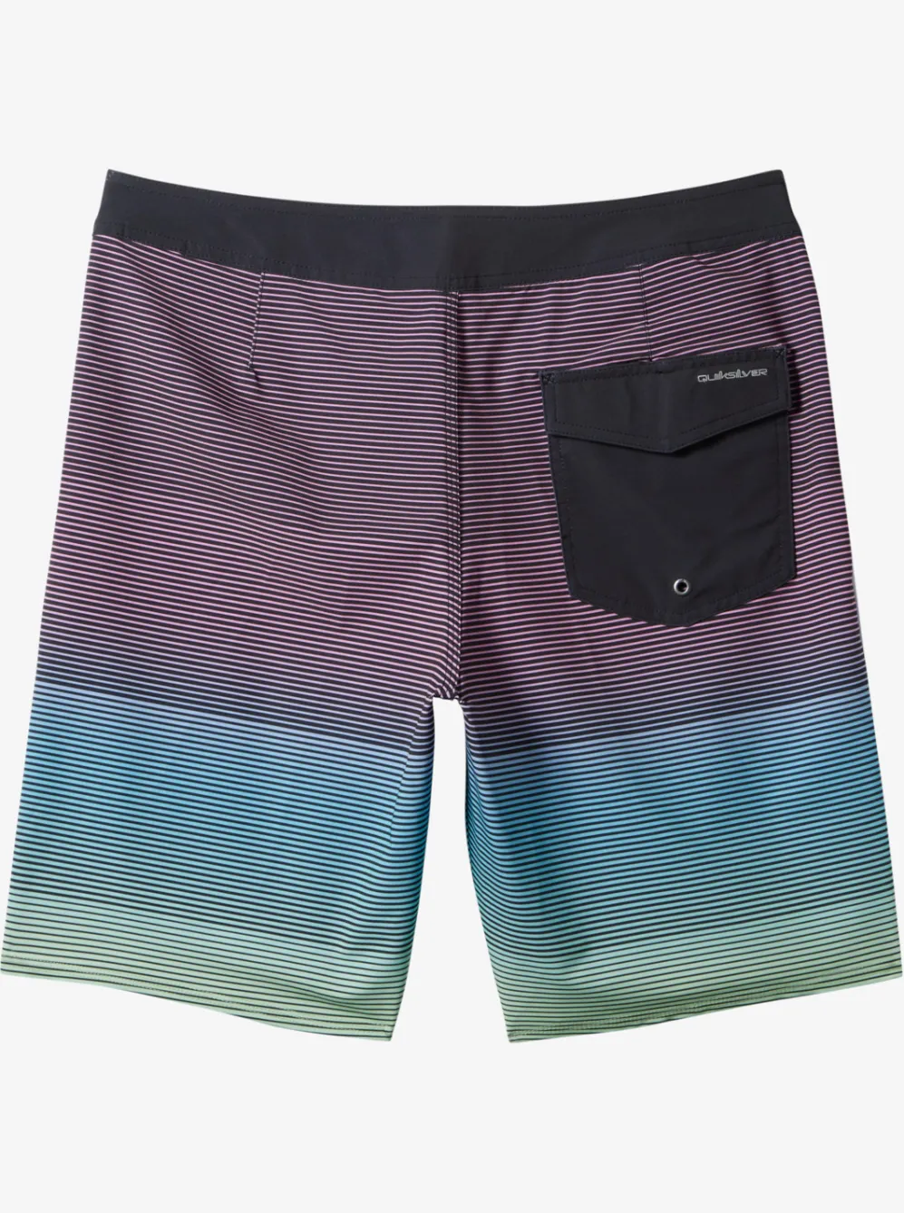 Quiksilver Boardshorts|Surfsilk Massive 20" Boardshorts Moonlite Mauve