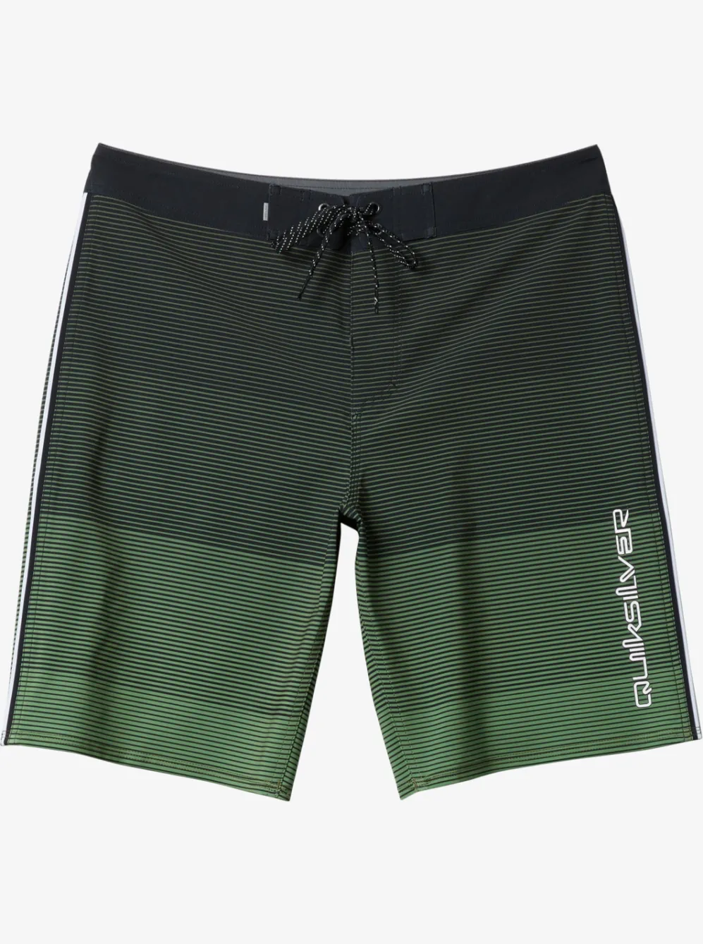 Quiksilver Boardshorts|Surfsilk Massive 20" Boardshorts Climbing Ivy