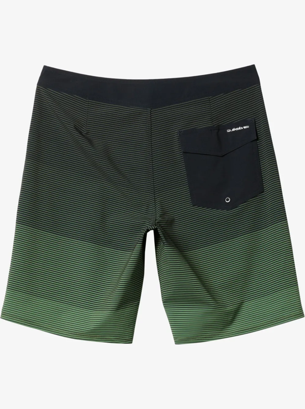 Quiksilver Boardshorts|Surfsilk Massive 20" Boardshorts Climbing Ivy