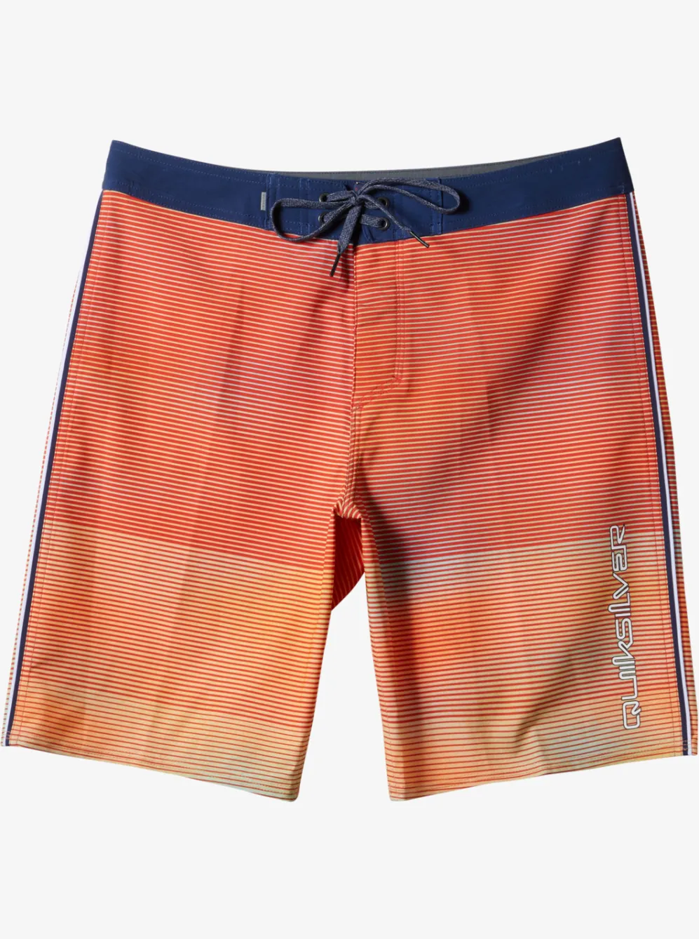 Quiksilver Boardshorts|Surfsilk Massive 20" Boardshorts Grenadine