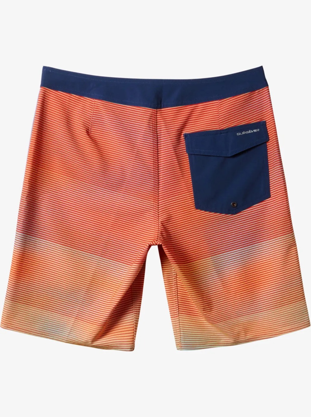 Quiksilver Boardshorts|Surfsilk Massive 20" Boardshorts Grenadine