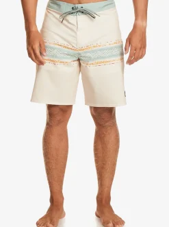 Quiksilver Boardshorts|Surfsilk Mesa Stripe 19