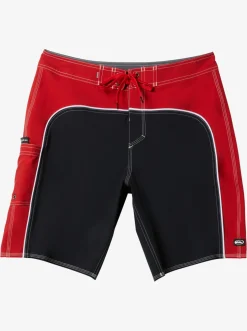 Quiksilver Boardshorts|Surfsilk Modular 20" Boardshorts Samba