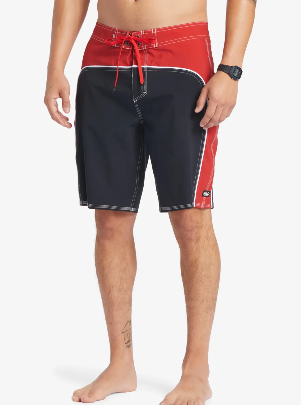 Quiksilver Boardshorts|Surfsilk Modular 20" Boardshorts Samba