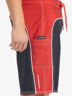 Quiksilver Boardshorts|Surfsilk Modular 20