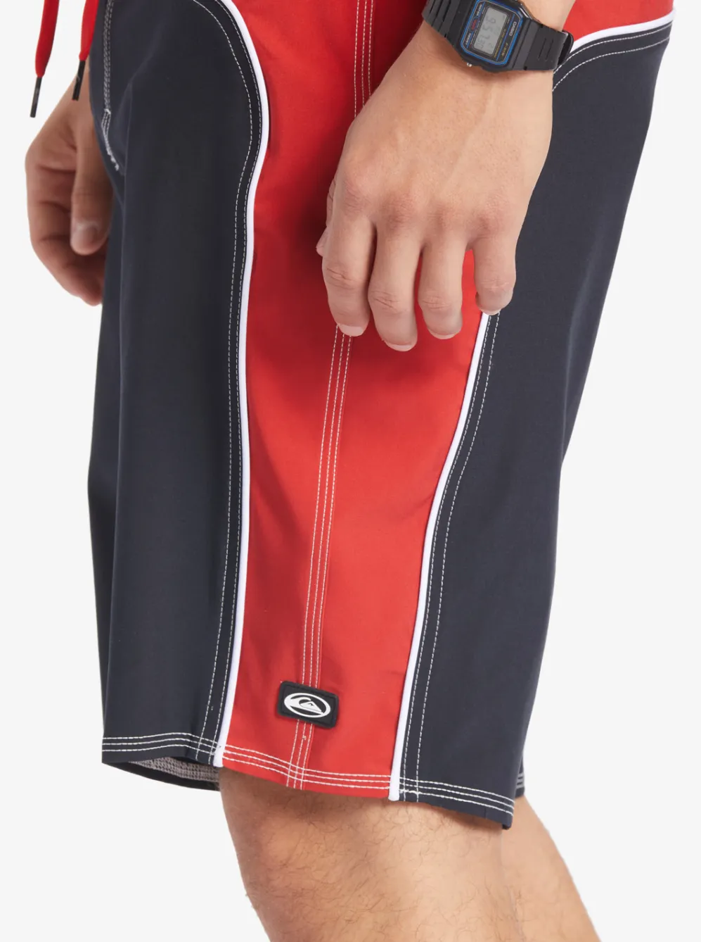Quiksilver Boardshorts|Surfsilk Modular 20" Boardshorts Samba