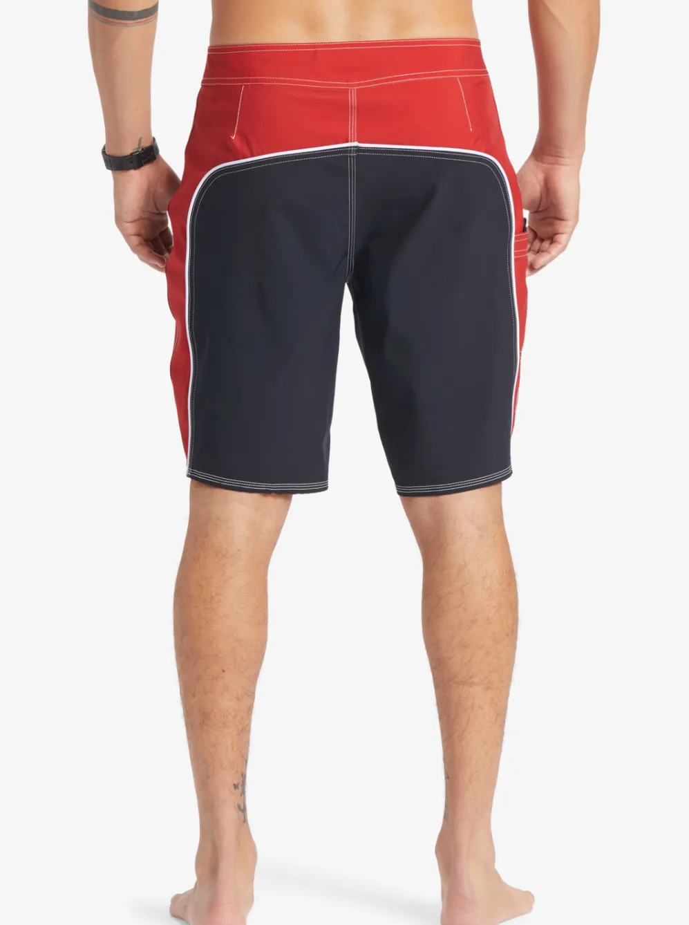 Quiksilver Boardshorts|Surfsilk Modular 20" Boardshorts Samba