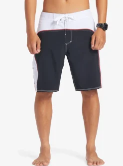 Quiksilver Boardshorts|Surfsilk Modular 20