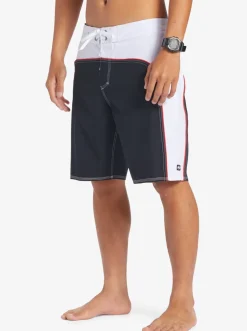 Quiksilver Boardshorts|Surfsilk Modular 20
